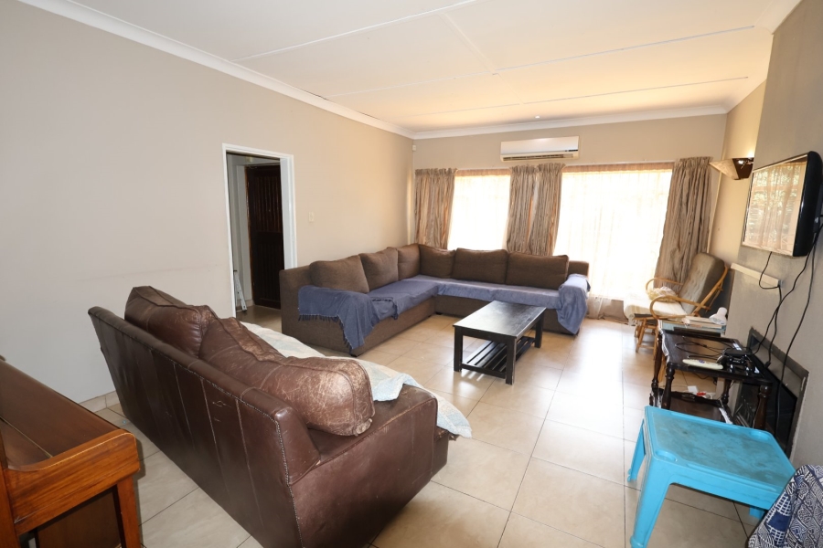 4 Bedroom Property for Sale in Universitas Free State